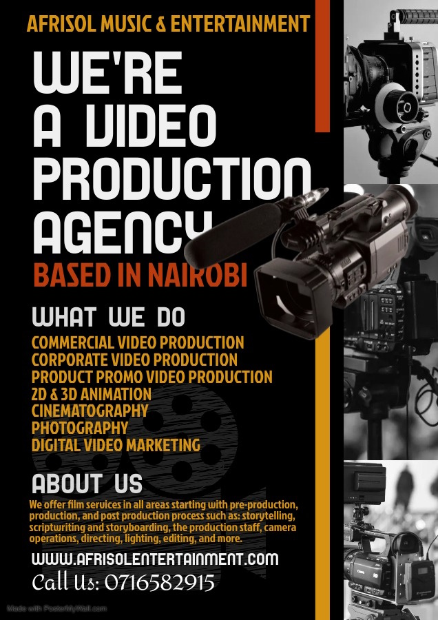 Video Productions