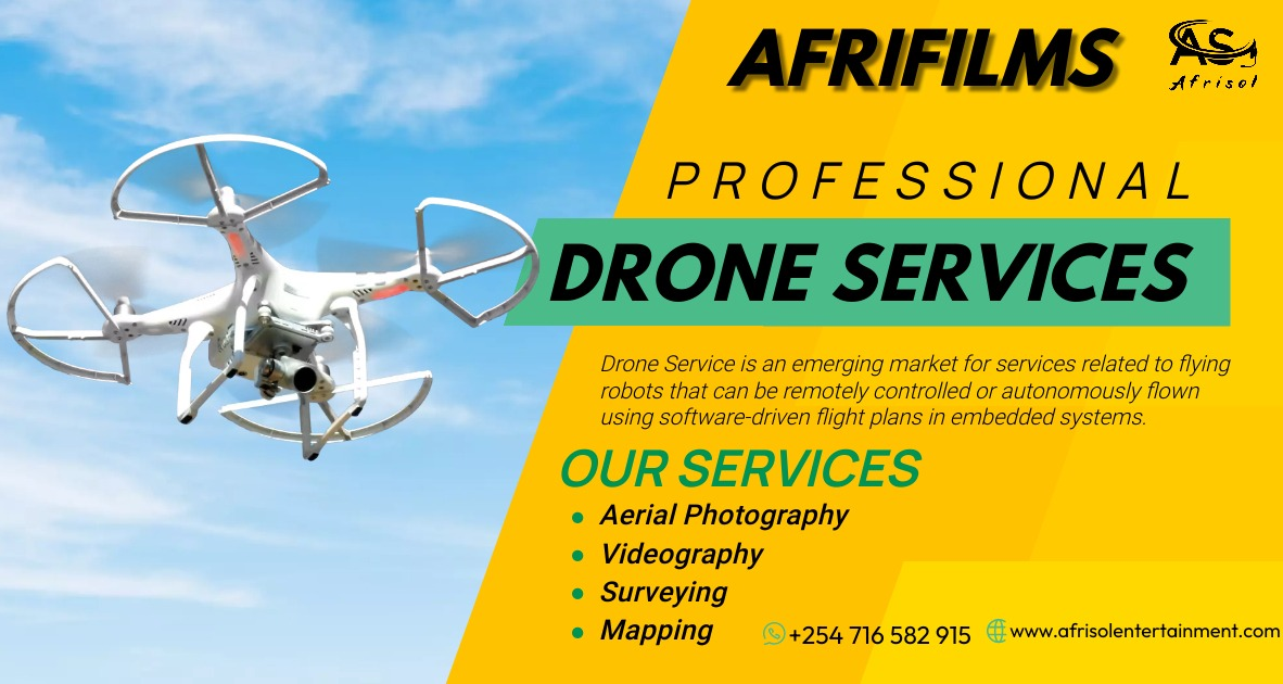 Drone Services